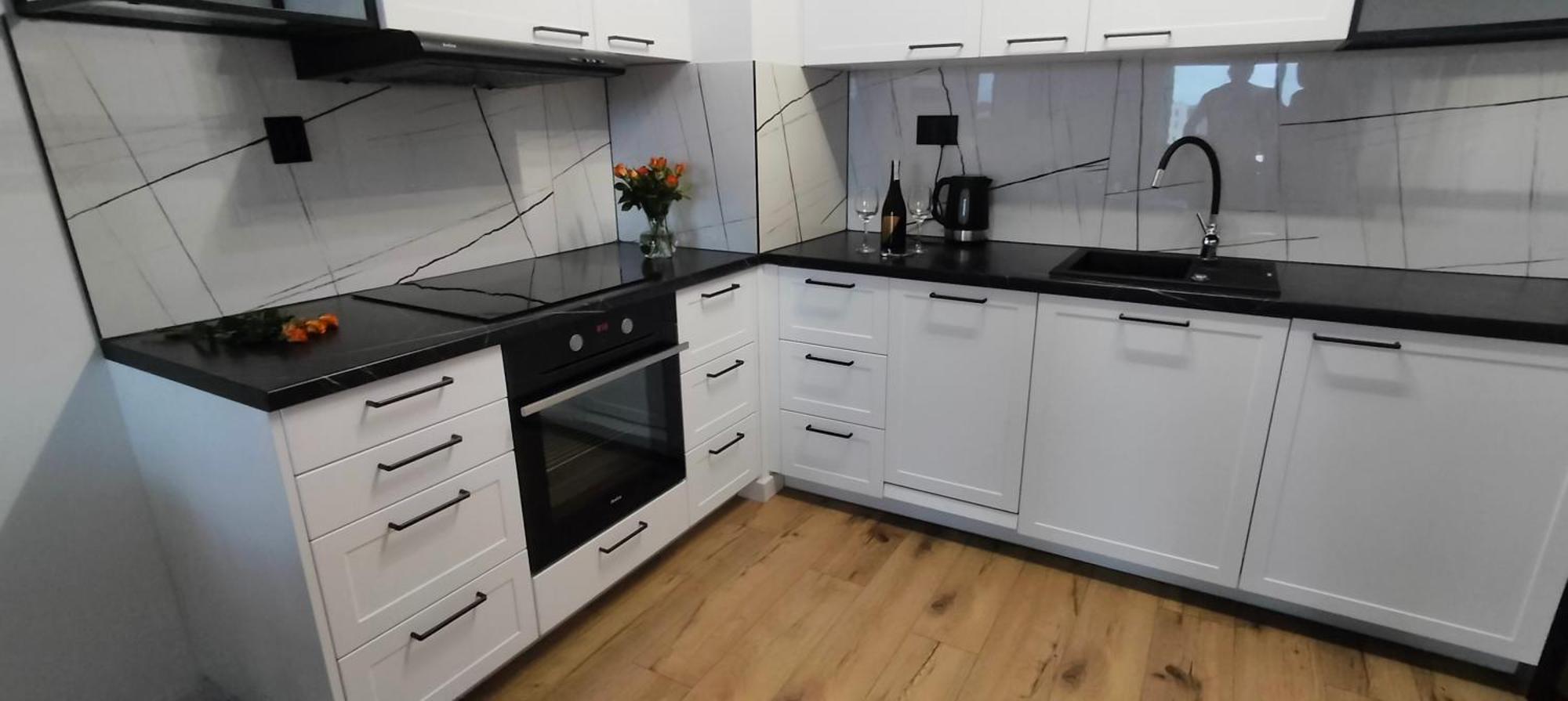 Apartamento Cicha Przystan Apartament Regata Garaz W Cenie Kołobrzeg Exterior foto