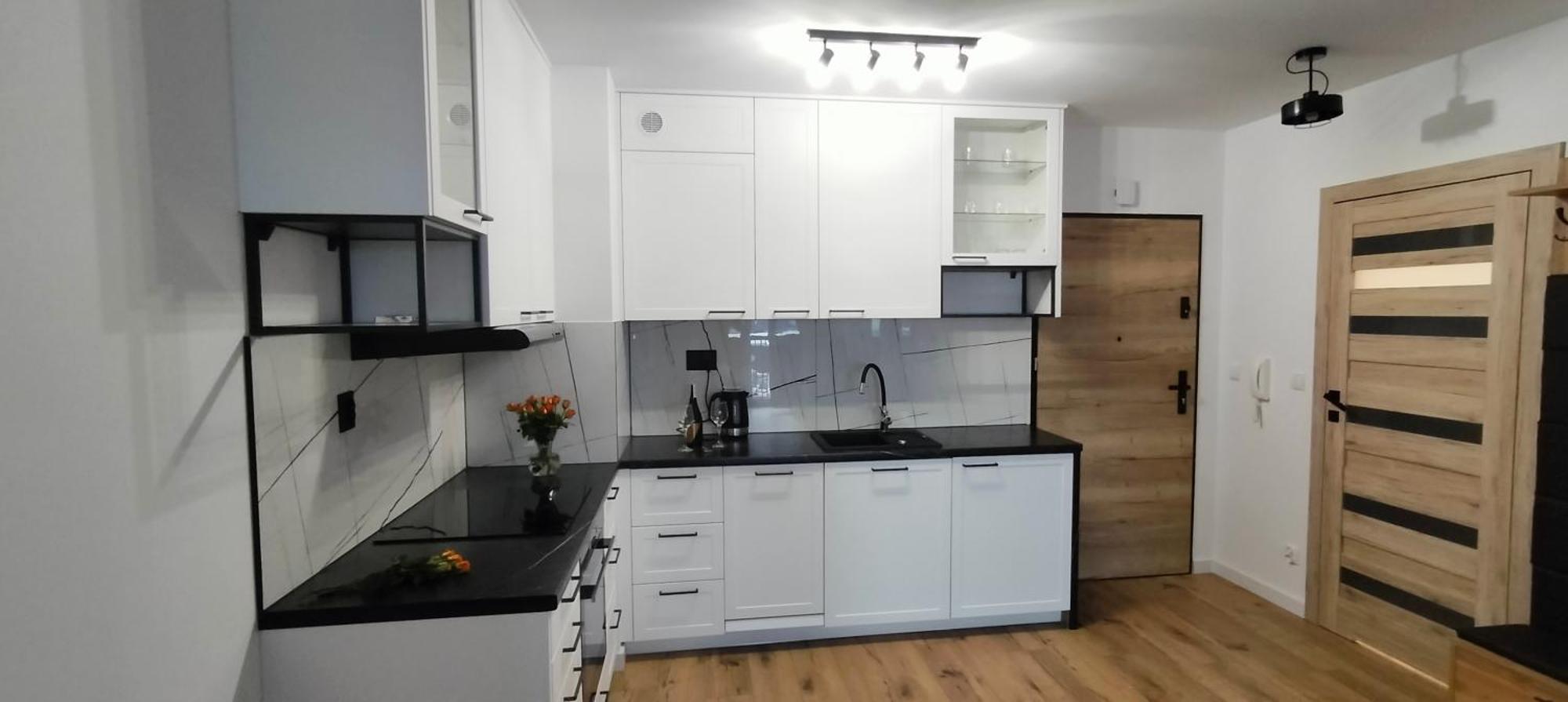 Apartamento Cicha Przystan Apartament Regata Garaz W Cenie Kołobrzeg Exterior foto